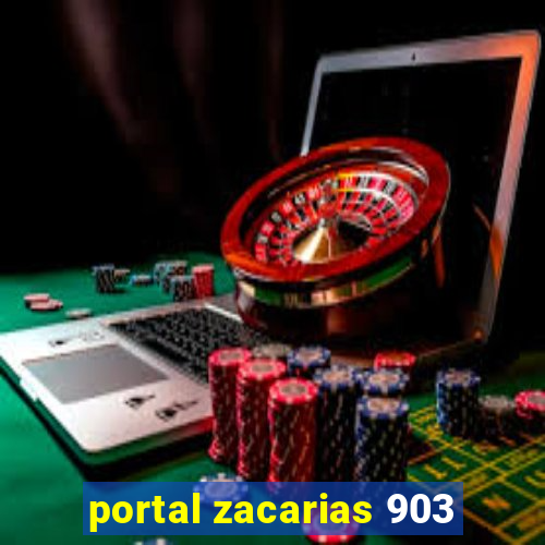 portal zacarias 903